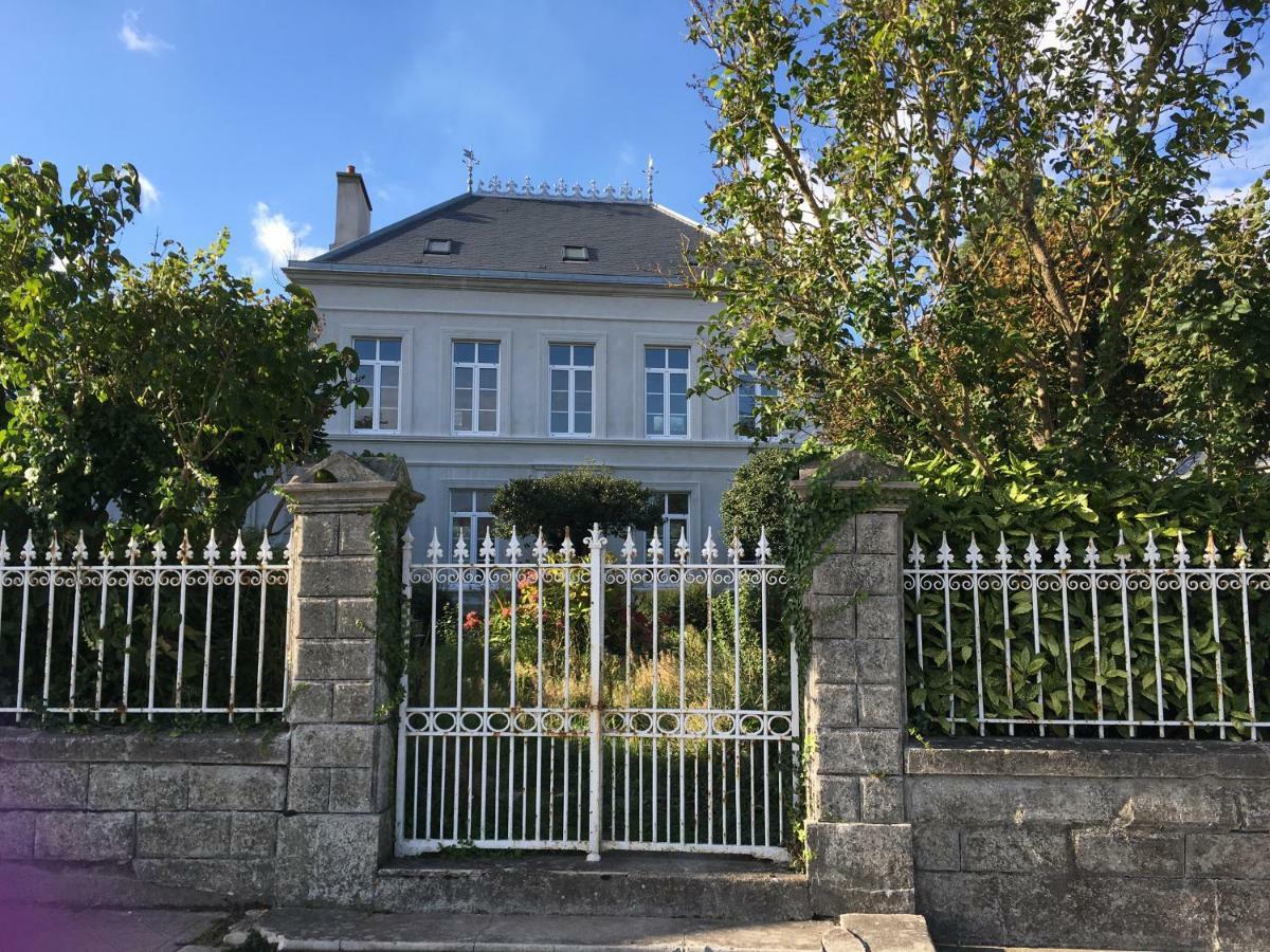 Neufchâtel-HardelotLeonilysアパートメント エクステリア 写真